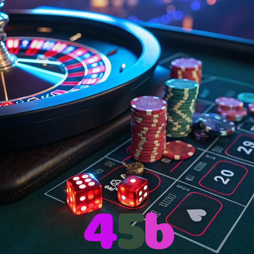 A Magia dos Jogos de Fantasia na 45b