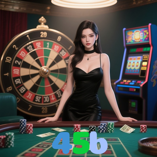 A Magia dos Jogos de Fantasia na 45b