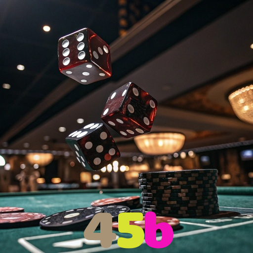 A Magia dos Jogos de Fantasia na 45b