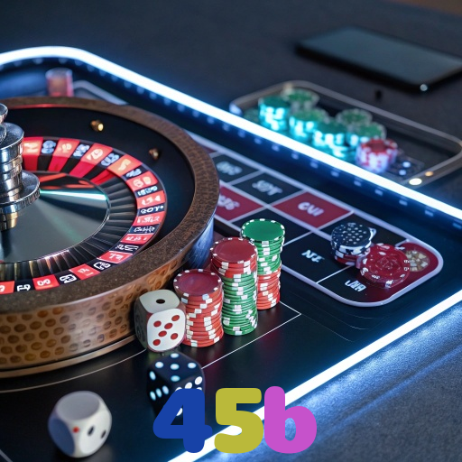 A Magia dos Jogos de Fantasia na 45b