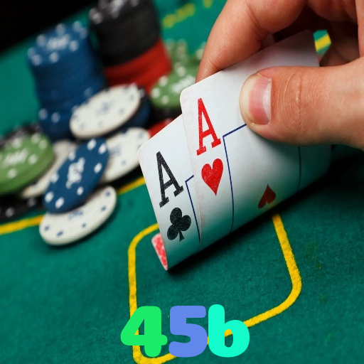 A Magia dos Jogos de Fantasia na 45b