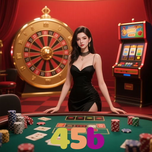 A Magia dos Jogos de Fantasia na 45b