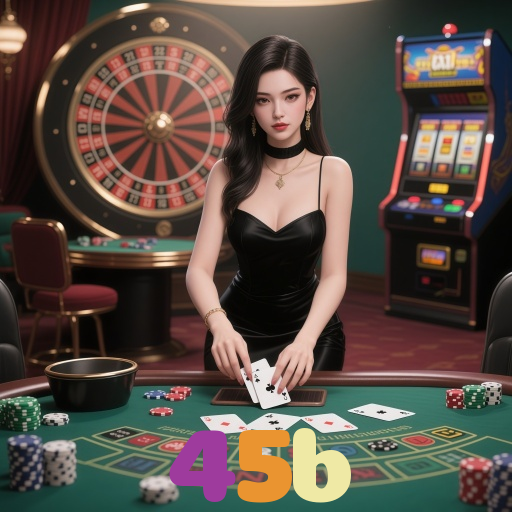A Magia dos Jogos de Fantasia na 45b