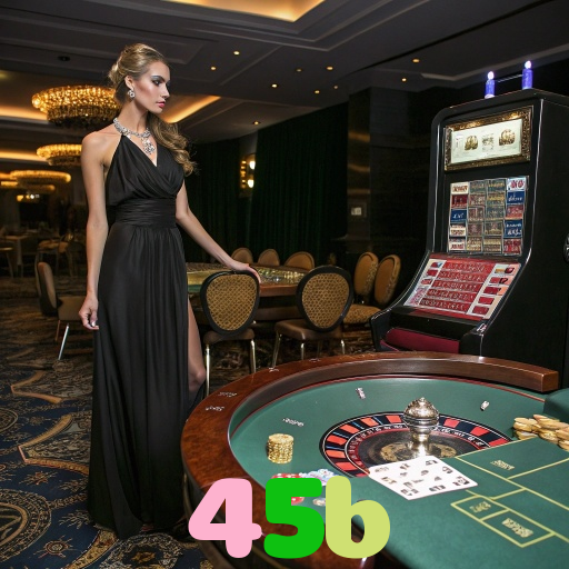 A Magia dos Jogos de Fantasia na 45b