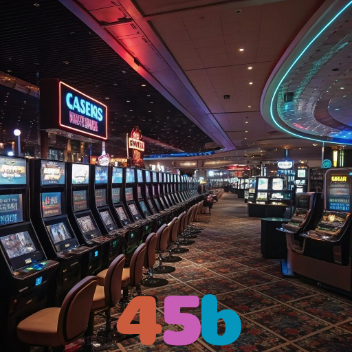 A Magia dos Jogos de Fantasia na 45b