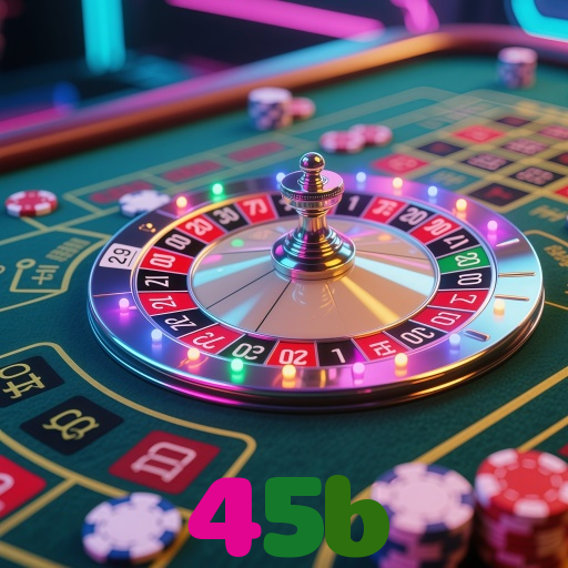 A Magia dos Jogos de Fantasia na 45b