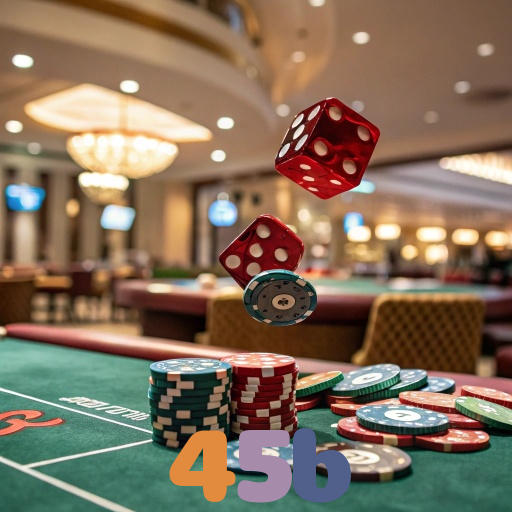 A Magia dos Jogos de Fantasia na 45b
