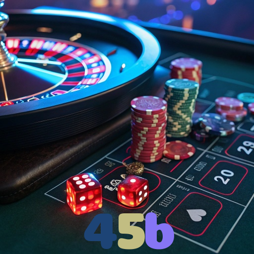 A Magia dos Jogos de Fantasia na 45b