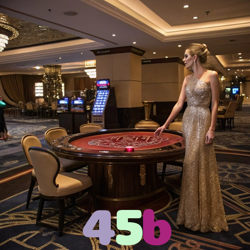 A Magia dos Jogos de Fantasia na 45b