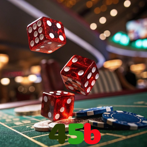 A Magia dos Jogos de Fantasia na 45b