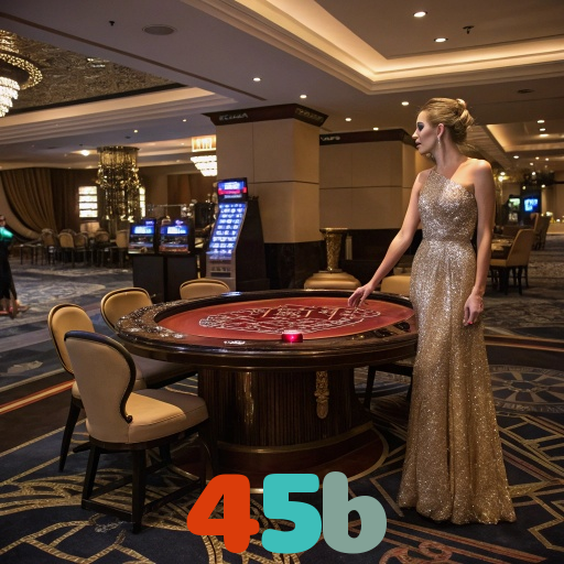 A Magia dos Jogos de Fantasia na 45b