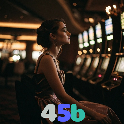 A Magia dos Jogos de Fantasia na 45b