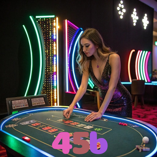 A Magia dos Jogos de Fantasia na 45b