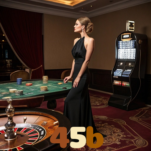 A Magia dos Jogos de Fantasia na 45b