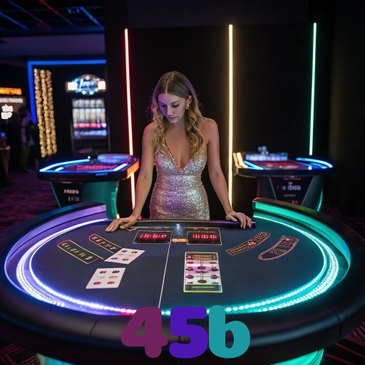 A Magia dos Jogos de Fantasia na 45b