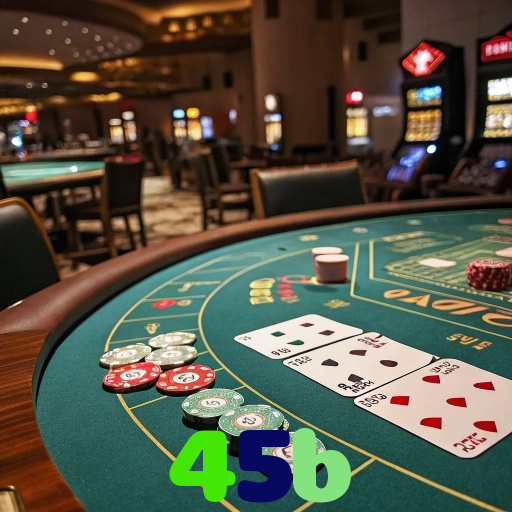 A Magia dos Jogos de Fantasia na 45b