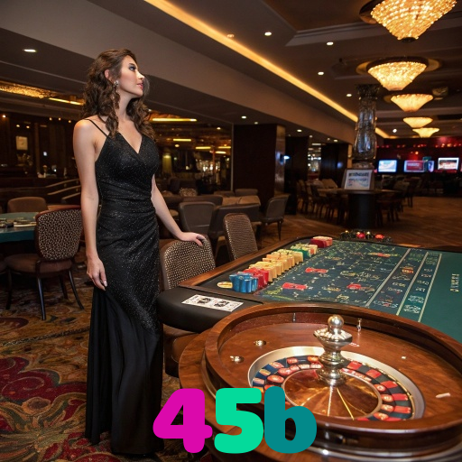 A Magia dos Jogos de Fantasia na 45b