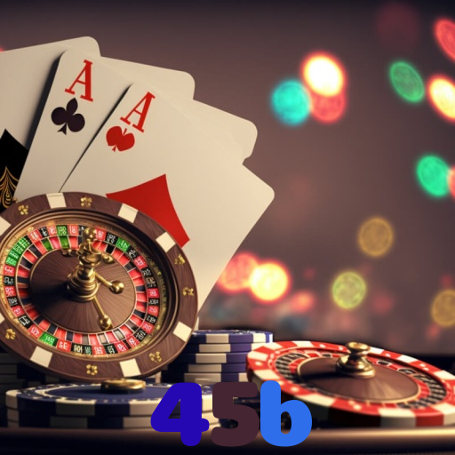 A Magia dos Jogos de Fantasia na 45b