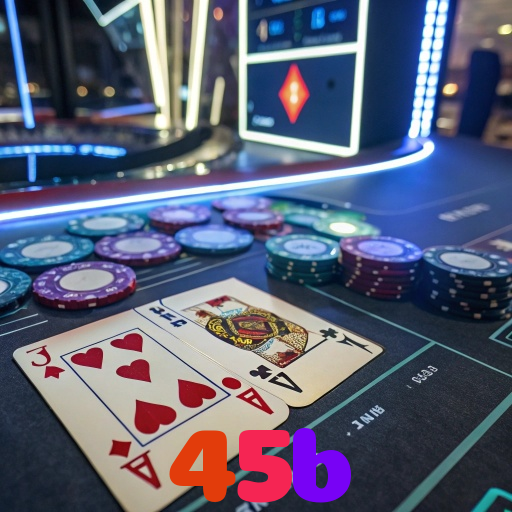 A Magia dos Jogos de Fantasia na 45b