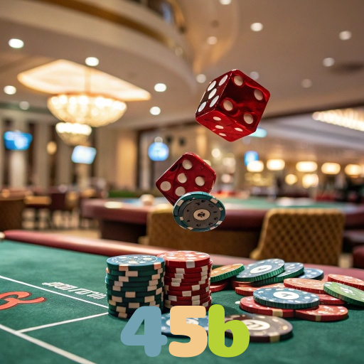 A Magia dos Jogos de Fantasia na 45b