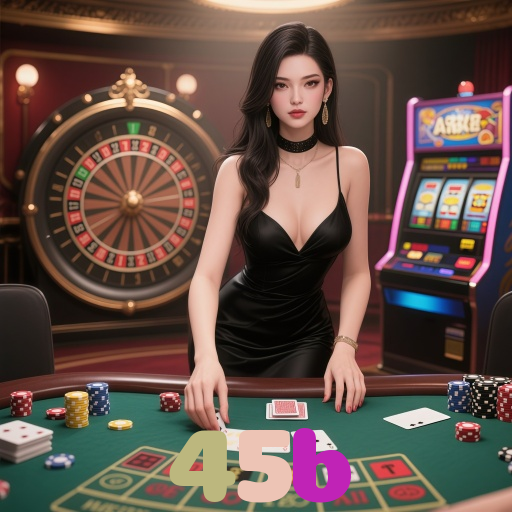 A Magia dos Jogos de Fantasia na 45b