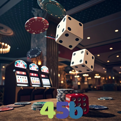 A Magia dos Jogos de Fantasia na 45b