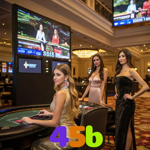 A Magia dos Jogos de Fantasia na 45b
