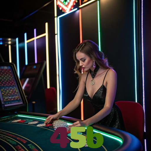 A Magia dos Jogos de Fantasia na 45b