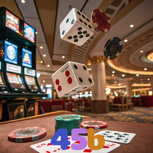 A Magia dos Jogos de Fantasia na 45b