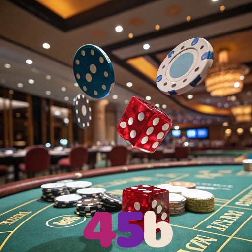 A Magia dos Jogos de Fantasia na 45b