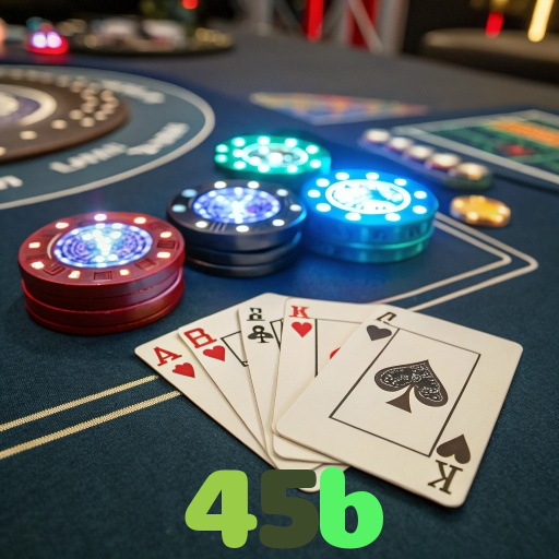 A Magia dos Jogos de Fantasia na 45b