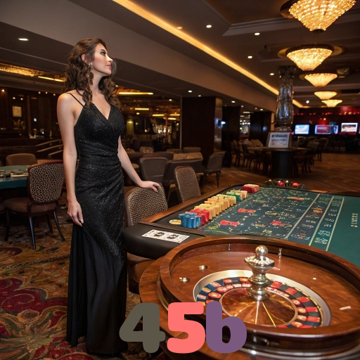 A Magia dos Jogos de Fantasia na 45b