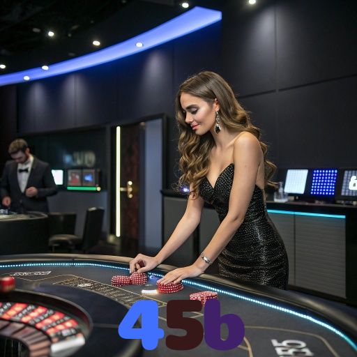 A Magia dos Jogos de Fantasia na 45b