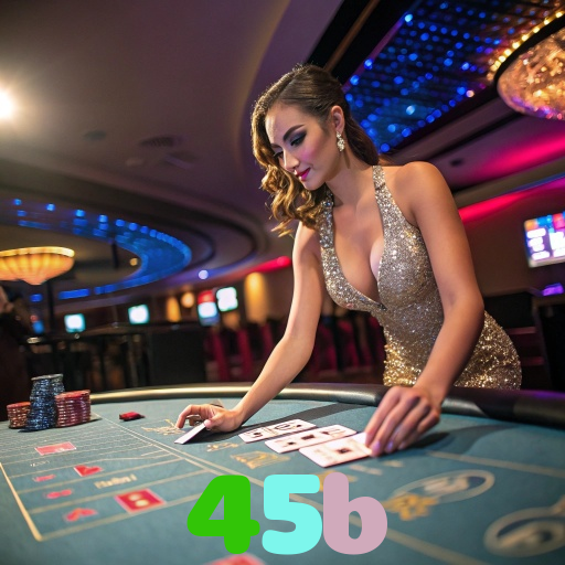 A Magia dos Jogos de Fantasia na 45b