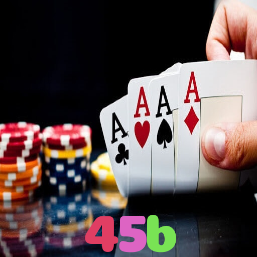 A Magia dos Jogos de Fantasia na 45b