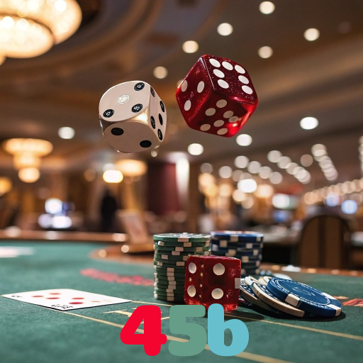 A Magia dos Jogos de Fantasia na 45b