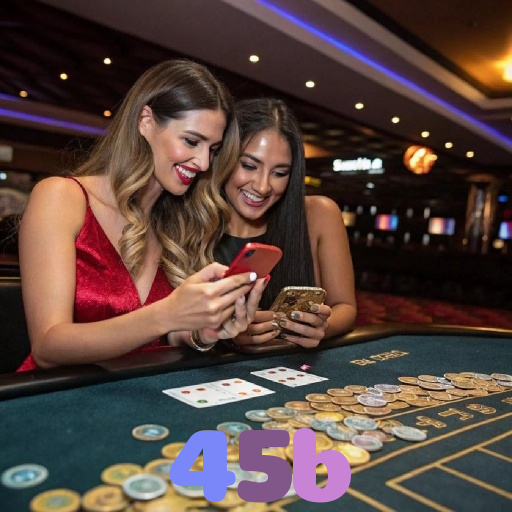 A Magia dos Jogos de Fantasia na 45b