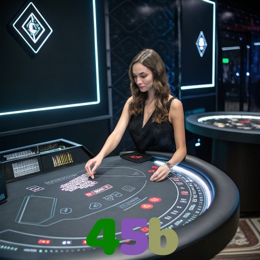 A Magia dos Jogos de Fantasia na 45b