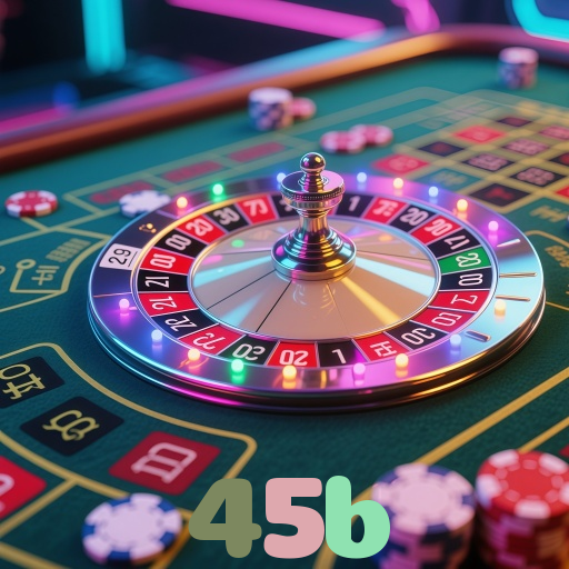 A Magia dos Jogos de Fantasia na 45b