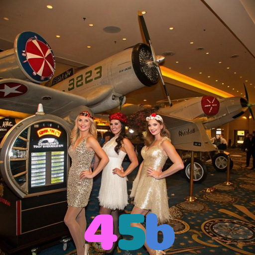 A Magia dos Jogos de Fantasia na 45b