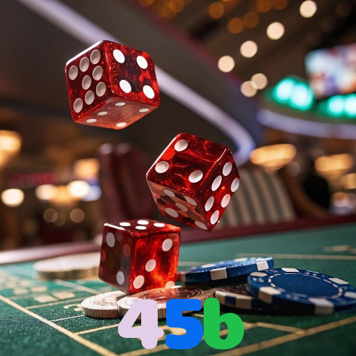 A Magia dos Jogos de Fantasia na 45b
