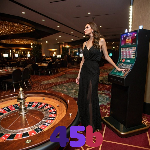 A Magia dos Jogos de Fantasia na 45b