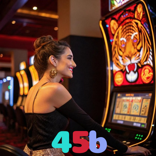 A Magia dos Jogos de Fantasia na 45b