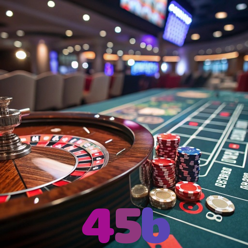A Magia dos Jogos de Fantasia na 45b