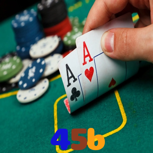 A Magia dos Jogos de Fantasia na 45b