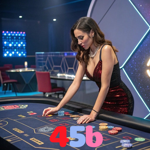 A Magia dos Jogos de Fantasia na 45b