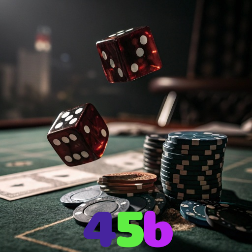 A Magia dos Jogos de Fantasia na 45b