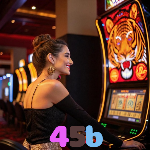 A Magia dos Jogos de Fantasia na 45b
