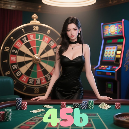 A Magia dos Jogos de Fantasia na 45b