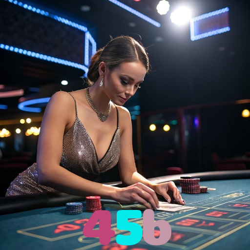 A Magia dos Jogos de Fantasia na 45b
